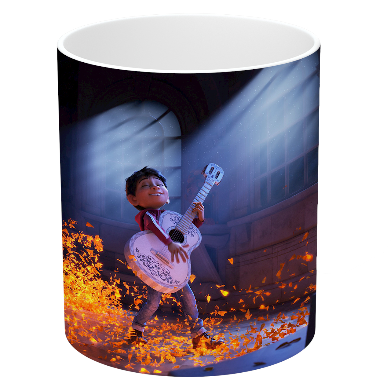 ماگ طرح انیمیشن CO CO مدل NI1532