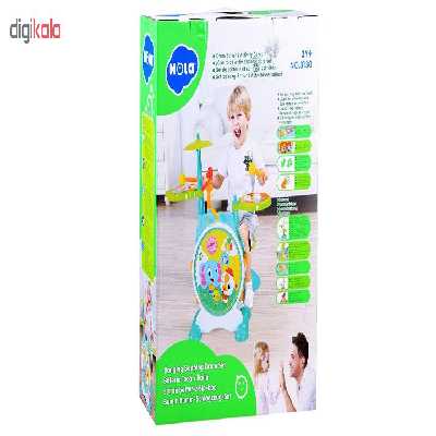 بازی آموزشی هولا کد 3130