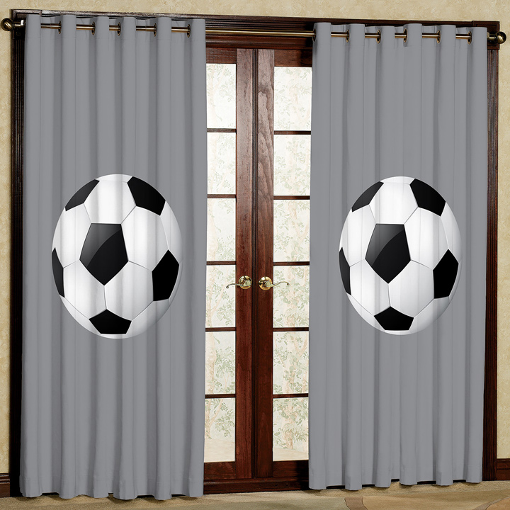 پرده پانچی کد 5196 سایز 280x140 سانتی متر