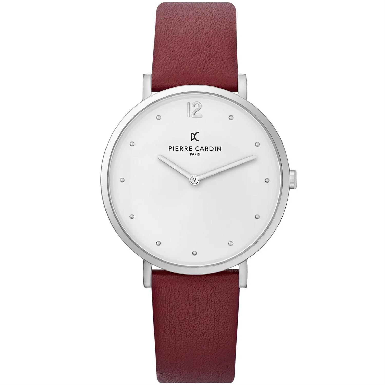 ساعت مچی پیرکاردین مدل CBV.1015