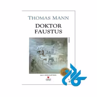 Doktor Faustus - خرید کتاب ترکی استانبولی تا 50% تخفیف - فروشگاه کادن
