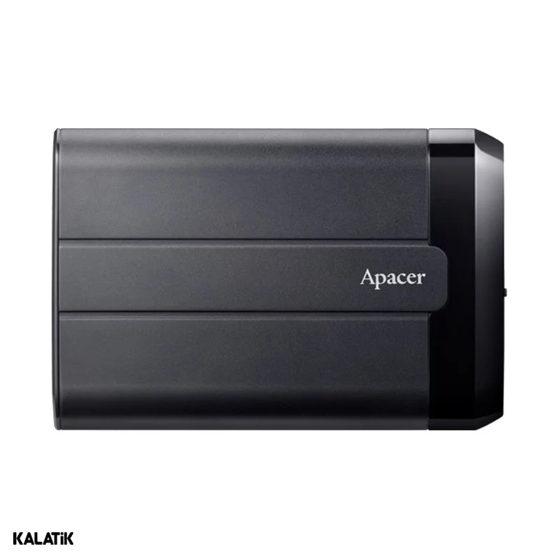 هارد دیسک اکسترنال اپیسر مدل AC732 ظرفیت 5 ترابایت