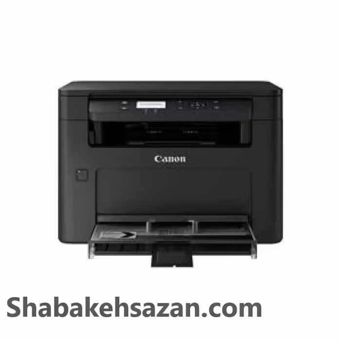 پرینتر چندکاره لیزری کانن مدل i-SENSYS MF113w