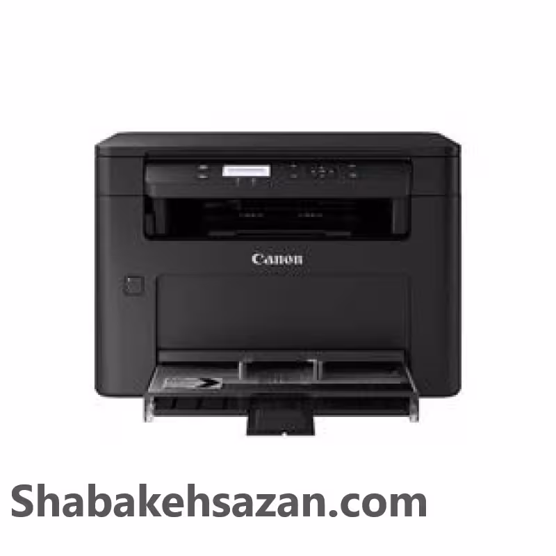 پرینتر چندکاره لیزری کانن مدل i-SENSYS MF113w