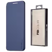 کیف کلاسوری ایکس لول کد A9120 طرح FIBCOLOR مناسب برای گوشی موبایل اچ تی سی Desire 820
