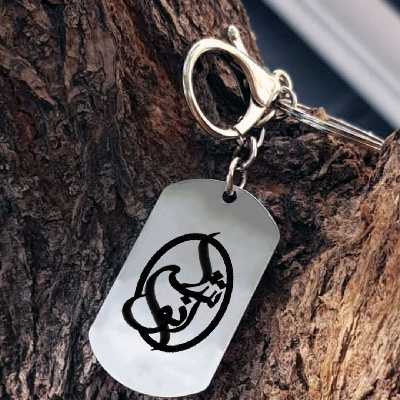 جاکلیدی ترمه ۱ مدل انوشه کد Sam 1482