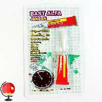 چسب قطره ای جانسون