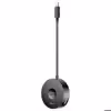 هاب 4 پورت USB-C باسئوس مدل Round Box