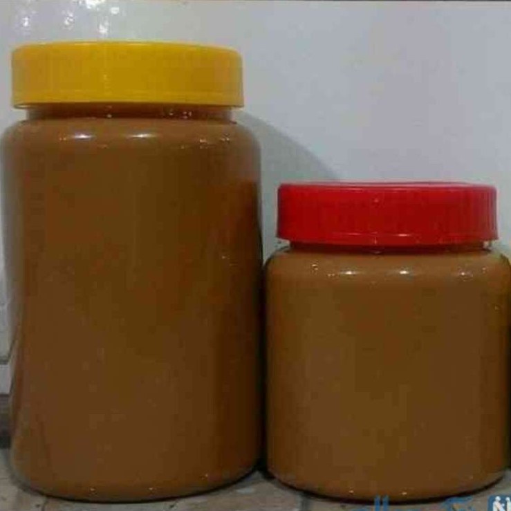 ارده کنجد سنتی دوآتیشه برازجان - 700 گرم