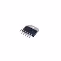 آی سی TDA8133