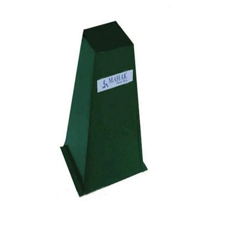 پایه سنگ سنباده 300 میلیمتر محک مدل GD-300P