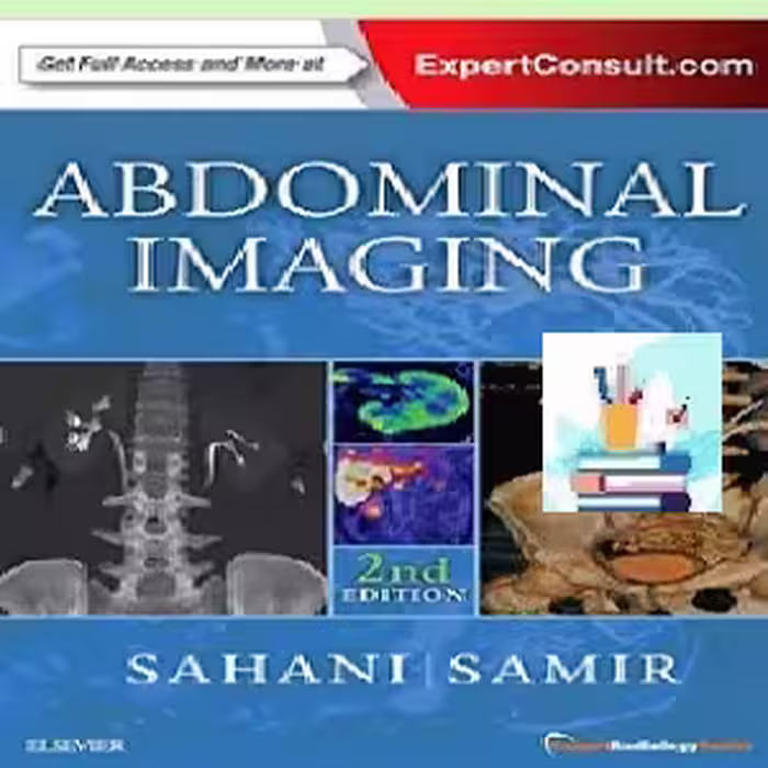 Abdominal Imaging TRUE PDF price 1€