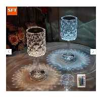 آباژورپایه دار اسپیکر دار رقص نور کیفیت عالی مخصوص هدیه طرح 3 موجوداست