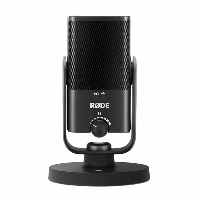 میکروفون Rode NT-USB Mini