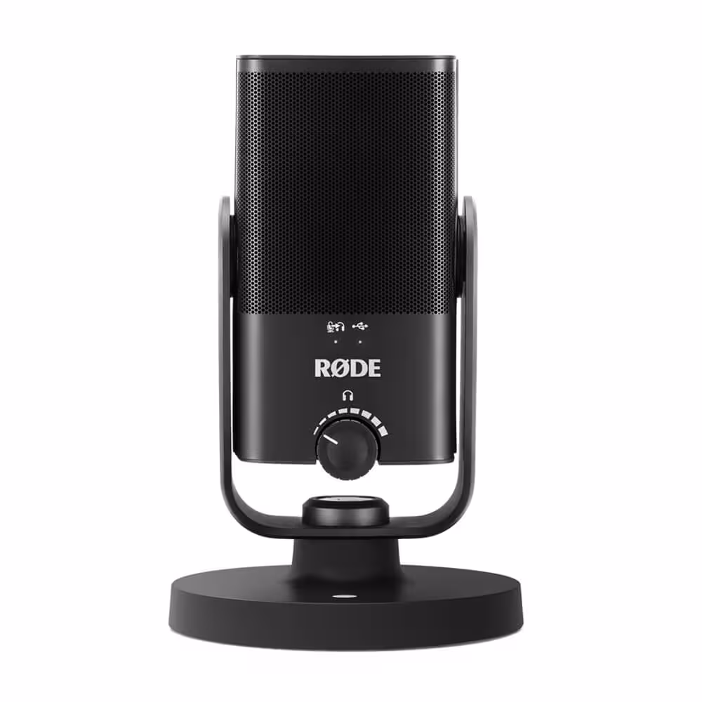میکروفون Rode NT-USB Mini