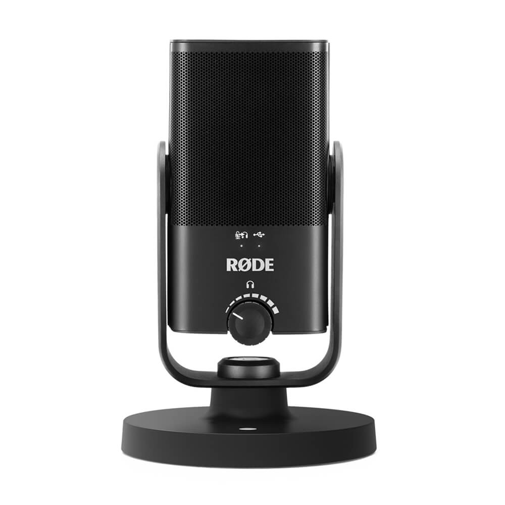 میکروفون Rode NT-USB Mini