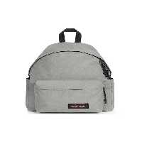 کیف مدرسه نود مردانه و زنانه کوله پشتی خاکستری برفی روز پاک Eastpak