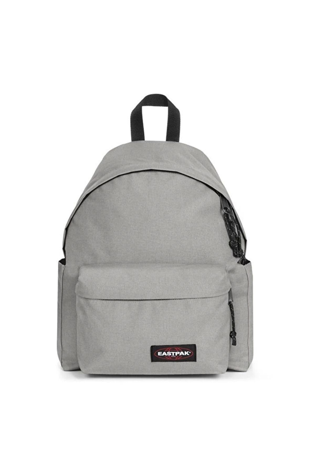 کیف مدرسه نود مردانه و زنانه کوله پشتی خاکستری برفی روز پاک Eastpak
