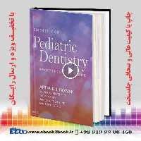Pediatric Dentistry : Infancy through Adolescence 6th Edition