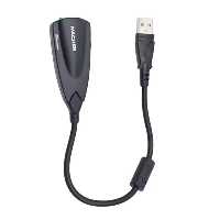 کارت صدا میچر مدل MR132 | ژیوار مارکت - لپتاپ استوک، لوازم جانبی موبایل و کامپیوتر