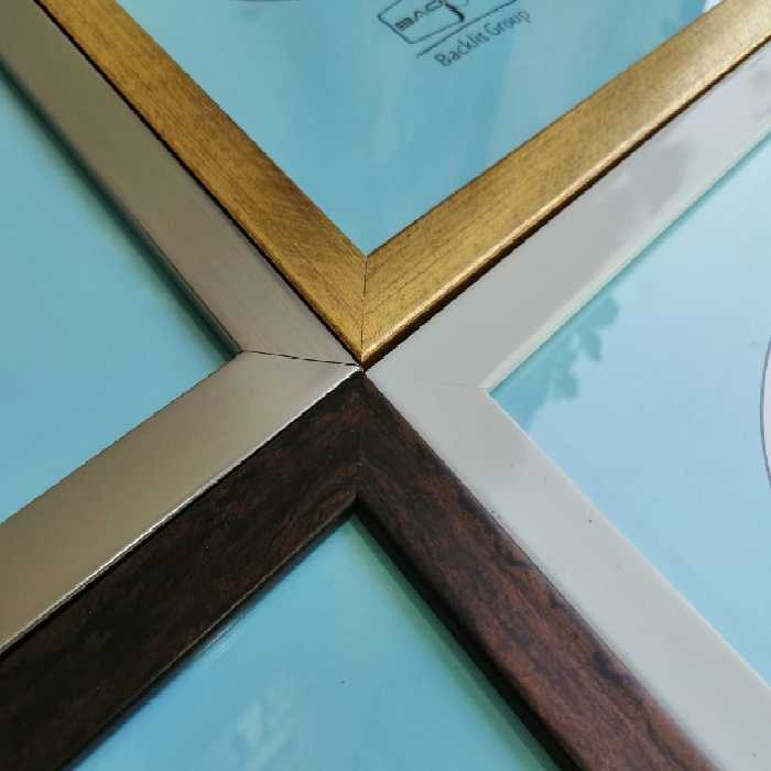 قاب عکس بکلیت مدل قاب عکس مدل 215-103 مجموعه 7 عددی