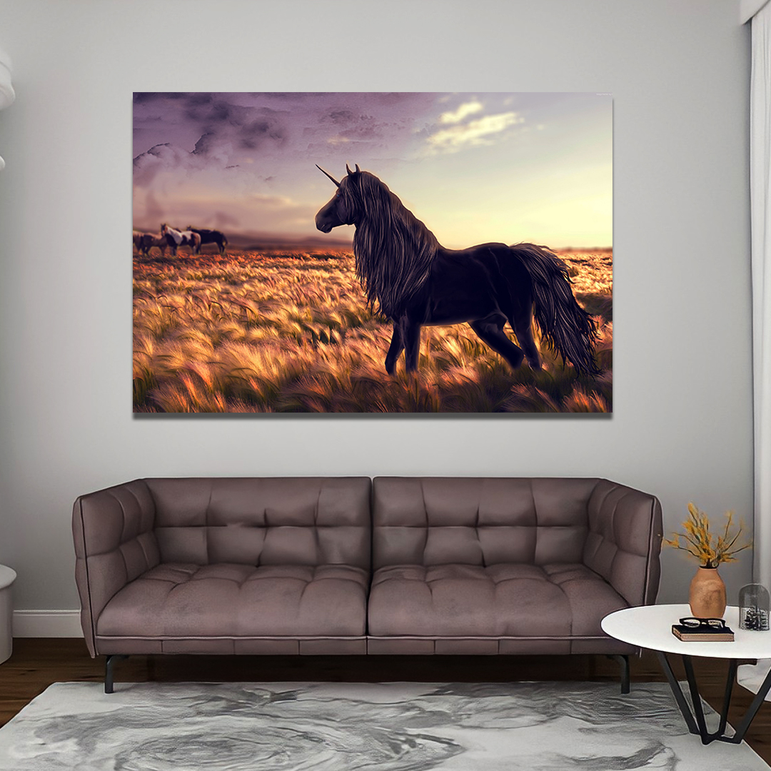 تابلو شاسی مدل اسب تک شاخ کد RA11-0001