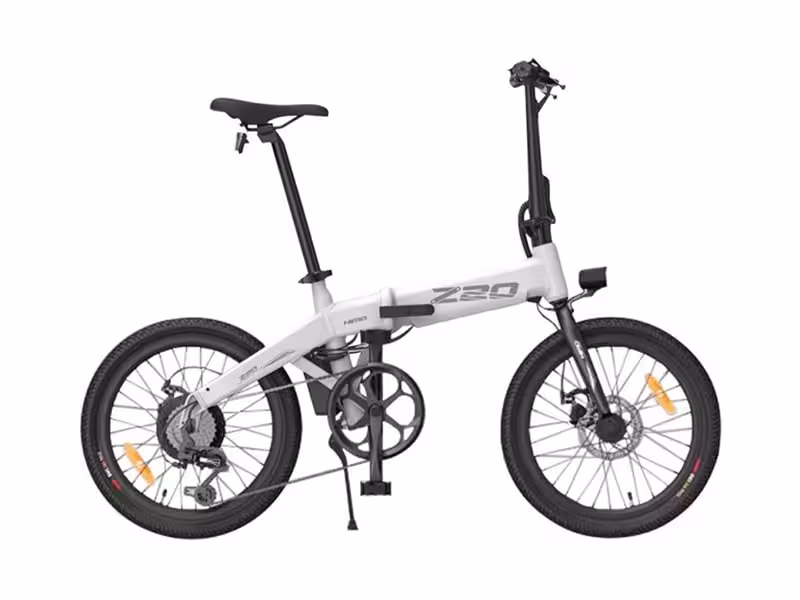 دوچرخه تاشو برقی شیائومی Xiaomi Himo Z20 Electric Bike