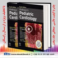 Anderson’s Pediatric Cardiology 4th Edition