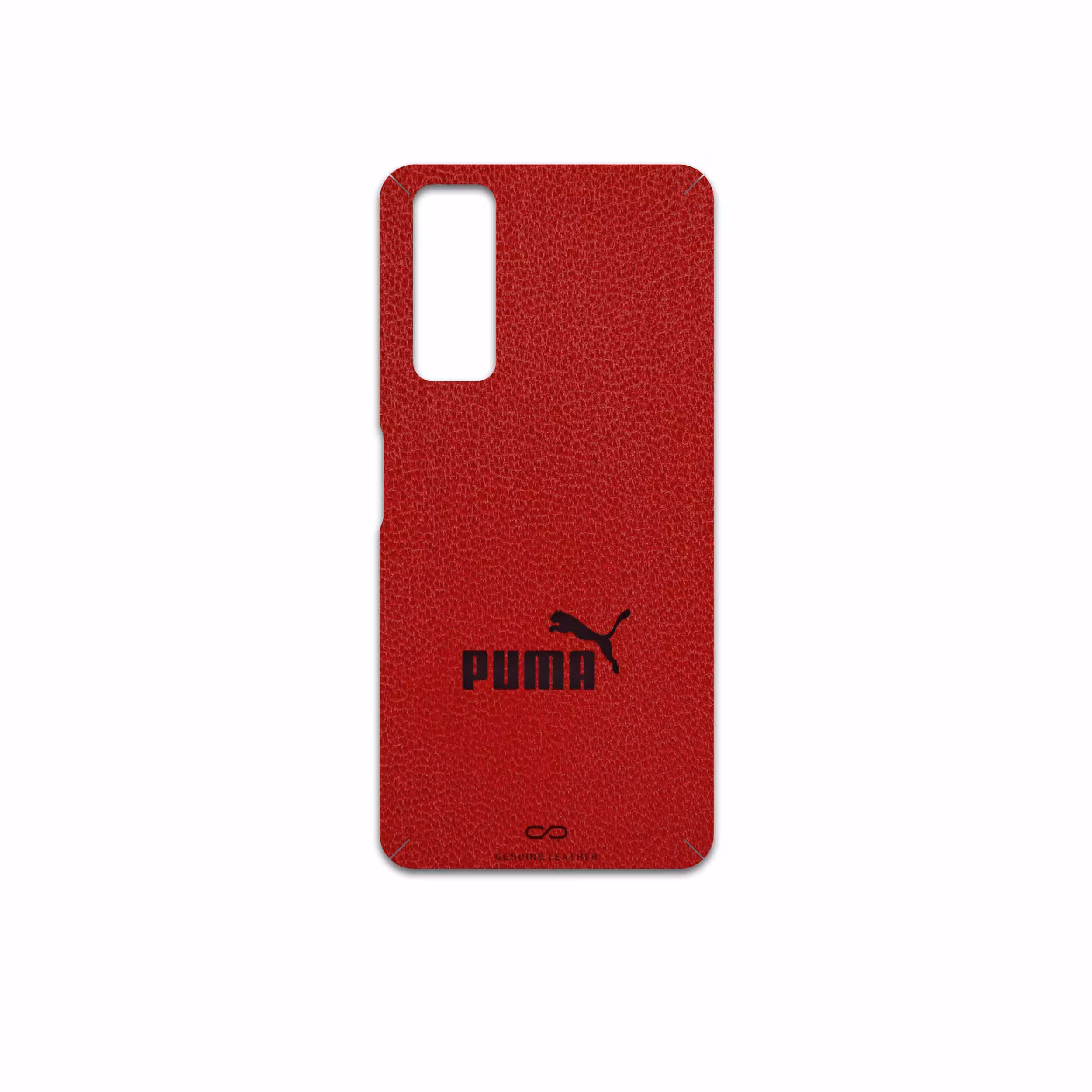 برچسب پوششی ماهوت مدل RL-PUMA مناسب برای گوشی موبایل هوآوی Y7a