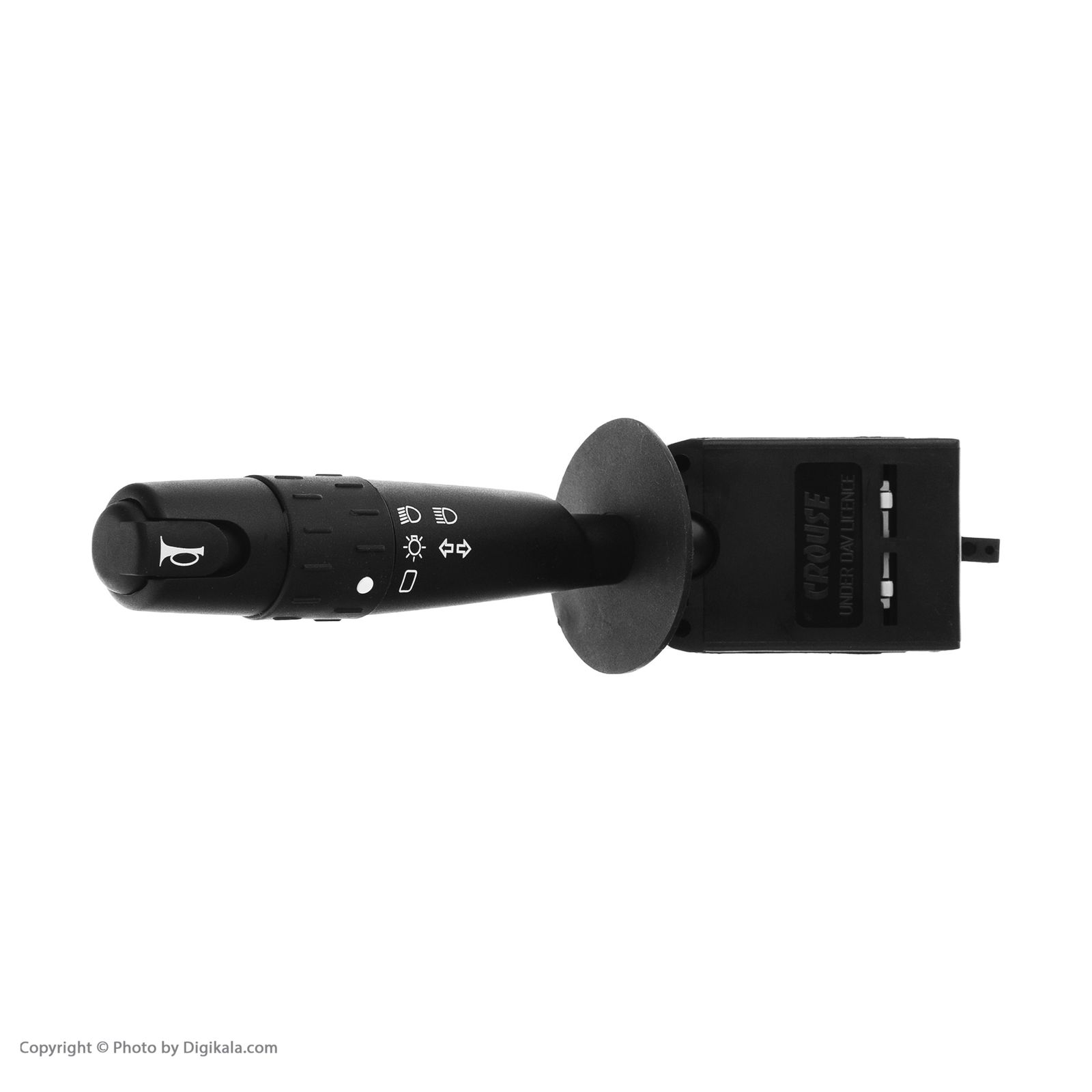 سوييچ الكتريكي-دسته راهنما,چراغهاوبوق پژو 405 شرکتی اصل ایساکو - نمایندگی ایرانخودرو نقشینه