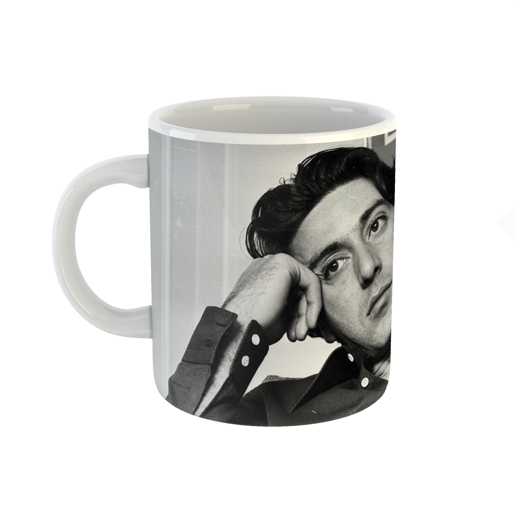 ماگ طرح آلپاچینو مدل al pacino گد 04