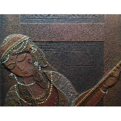 تابلو مدل نوازنده کد GHP2