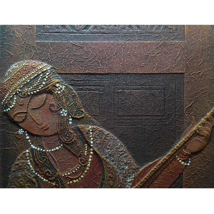 تابلو مدل نوازنده کد GHP2