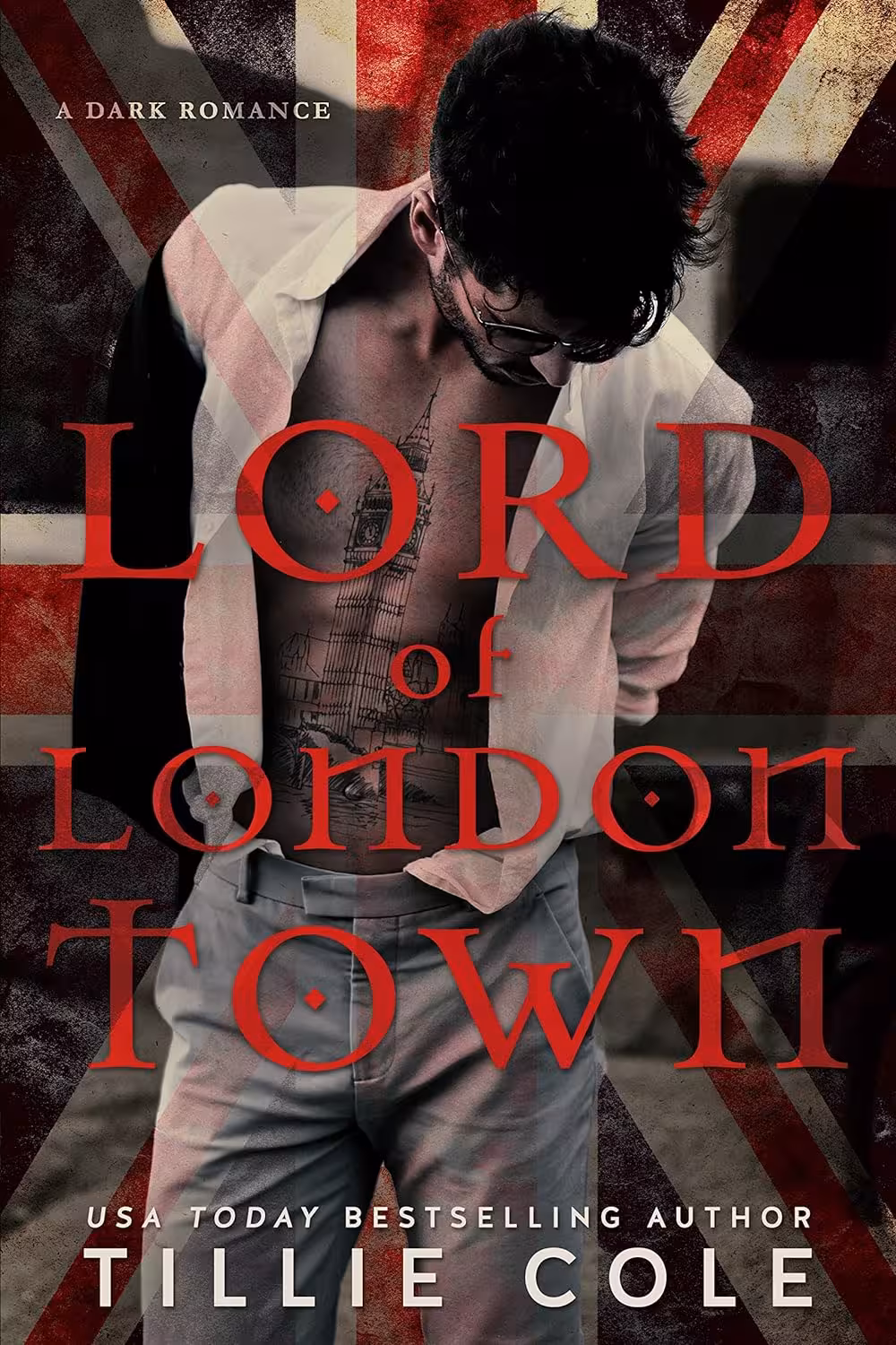 Lord of London Town (متن کامل)