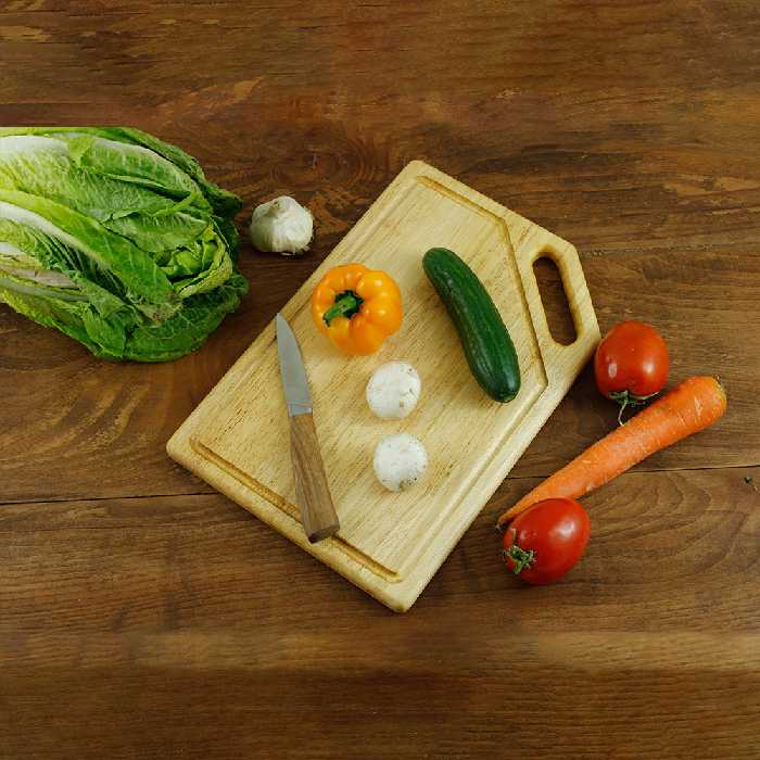 تخته گوشت نایس وود مدل NA503