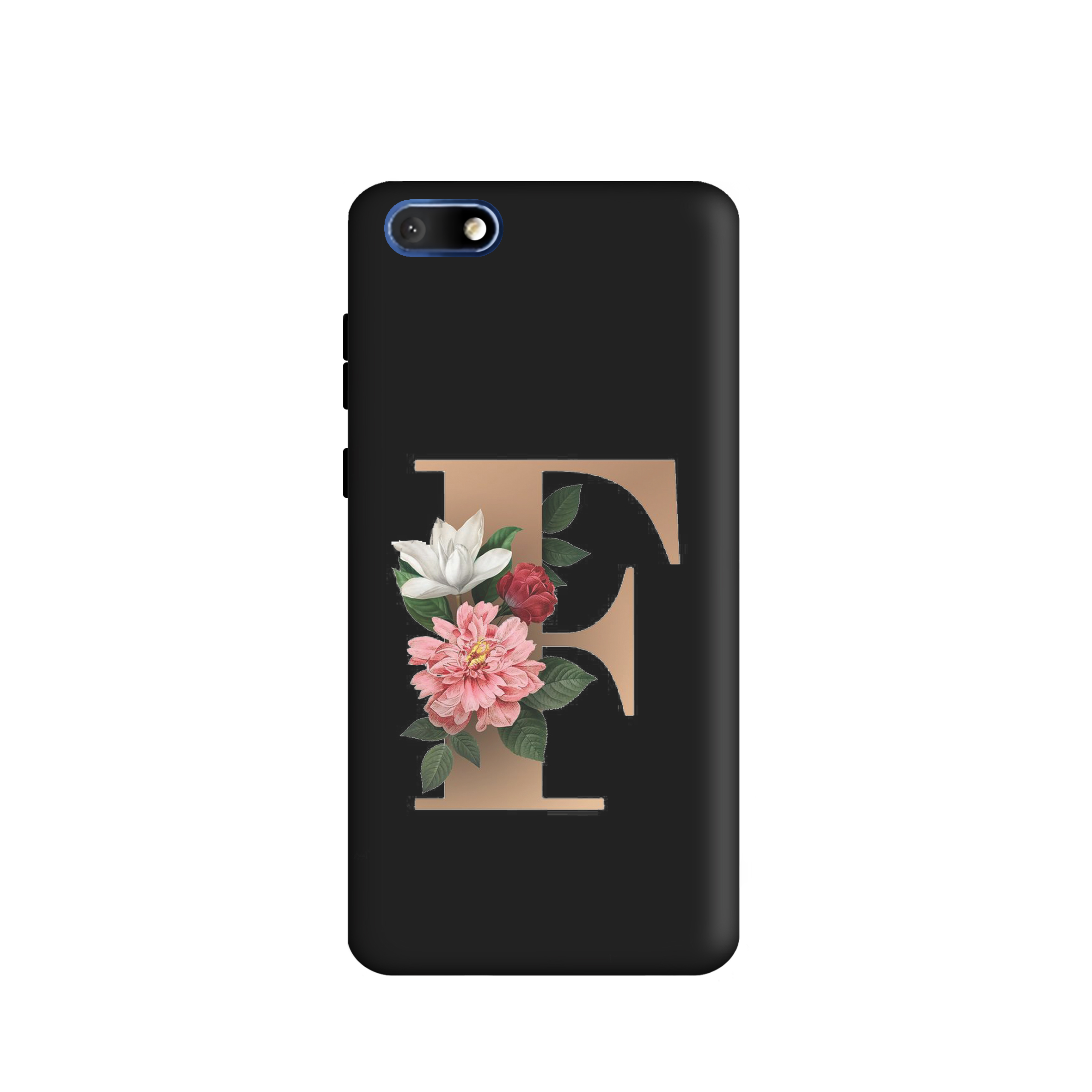 کاور طرح  حرف F  کد y9929 مناسب برای گوشی موبایل هوآوی 2018 Y5 Prime 2018 / Y5 Lite / آنر 7S