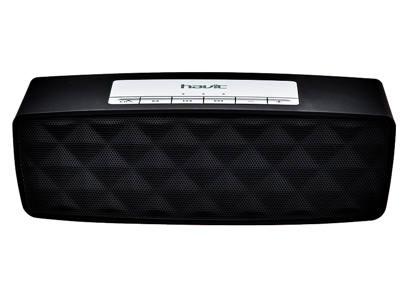 اسپیکر بلوتوث هویت مدل HV-SK529BT