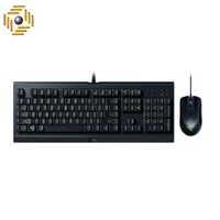 کیبورد و ماوس مخصوص بازی ریزر مدل Cynosa Lite Abyssus