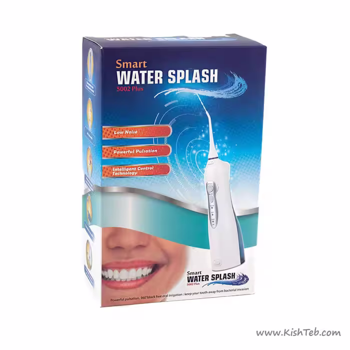 واترجت دندان واتراسپلش RST 5002 Plus