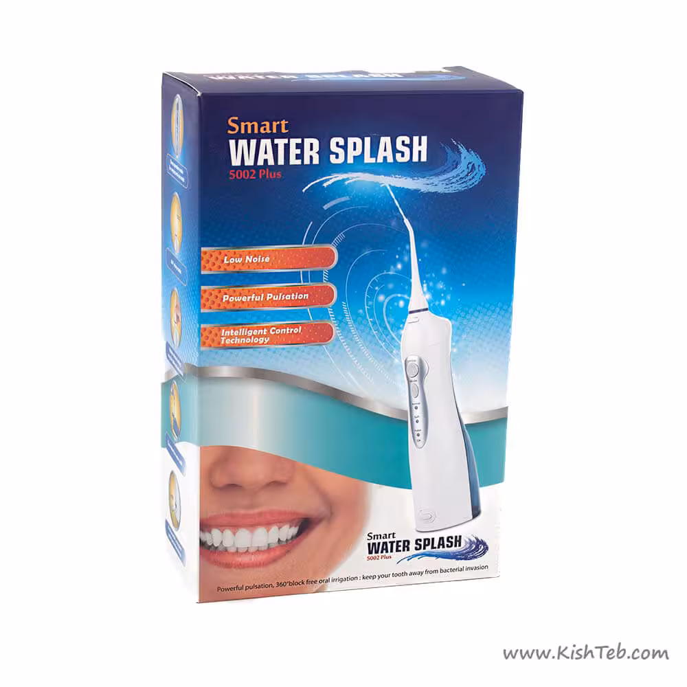 واترجت دندان واتراسپلش RST 5002 Plus