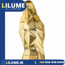 عطر ادکلن پلیس ایکون گلد 125 میل مردانه