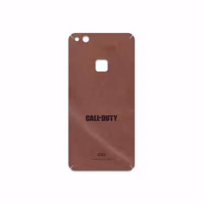 برچسب پوششی ماهوت مدل MNL-CL_F_DUT مناسب برای گوشی موبایل هوآوی P10 Lite