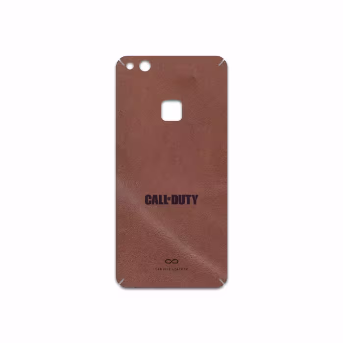 برچسب پوششی ماهوت مدل MNL-CL_F_DUT مناسب برای گوشی موبایل هوآوی P10 Lite