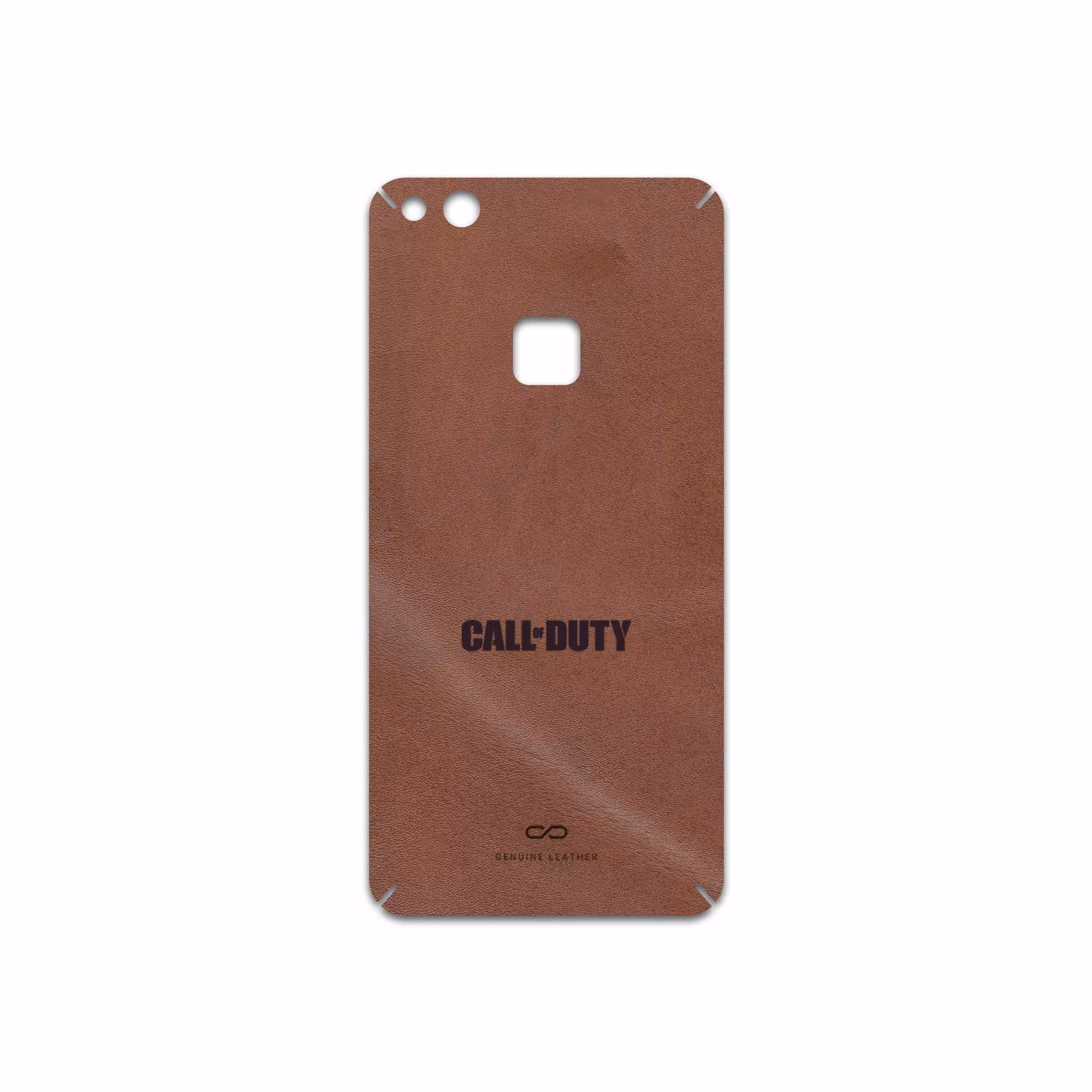 برچسب پوششی ماهوت مدل MNL-CL_F_DUT مناسب برای گوشی موبایل هوآوی P10 Lite