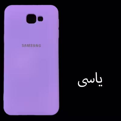 کاور مدل Sil-J7P مناسب برای گوشی موبایل سامسونگ Galaxy J7 Prime / J7 Prime 2