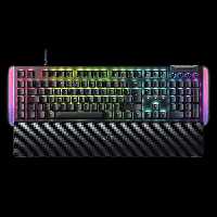 کيبورد گیمینگ ريزر Razer BlackWidow V4 Yellow Switch فروشگاه گیمینگ تکاف