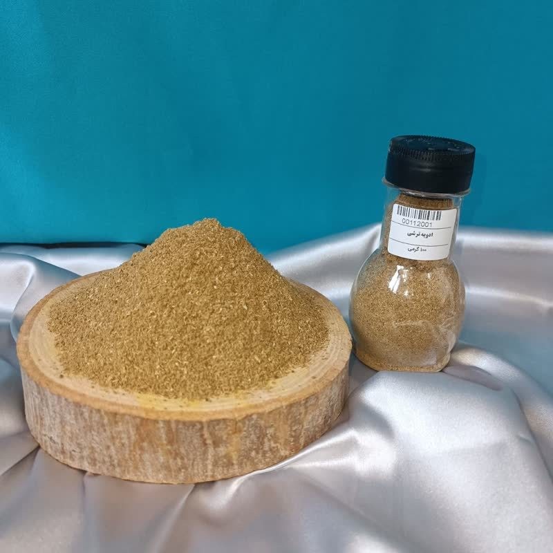 ادویه ترشی (100G)