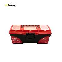 جعبه ابزار رونیکس مدل RH-9151