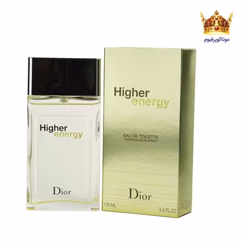 عطر دیور هایر انرژی | قیمت Dior Higher Energy | دیور هایر انرژی | موناکوپرفیوم
