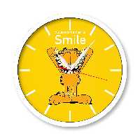 ساعت‌های دیواری راویتا طرح 2603